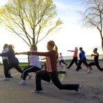 What are Boot camps?