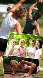 Why Boot Camps Exercises Might be the Best Fitness Choice